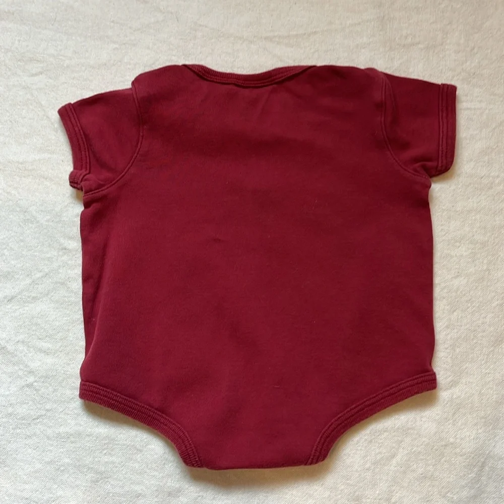 Florida State Onesie